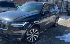2023 Volvo XC90 B5 Core