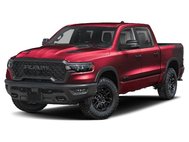 2025 Ram Ram Pickup 1500 Rebel