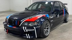 2003 BMW 3 Series 325i