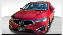 2022 Acura ILX w/Premium