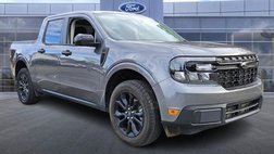 2023 Ford Maverick XLT
