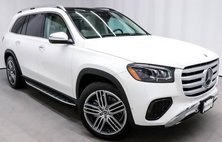 2025 Mercedes-Benz GLS GLS 450