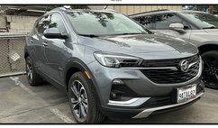 2022 Buick Encore GX Essence