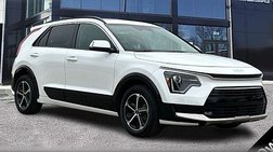 2023 Kia Niro SX