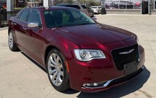 2019 Chrysler 300 Limited