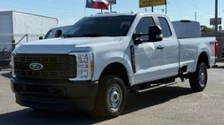 2023 Ford Super Duty F-250 XL