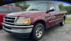 1997 Ford F-150 Base