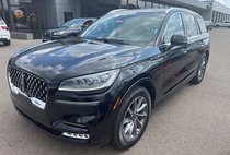 2020 Lincoln Aviator Grand Touring