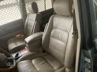 2001 Lexus LX 470 Base