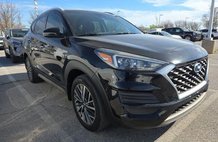 2021 Hyundai Tucson SEL