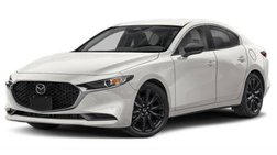 2026 Mazda MAZDA3 2.5 S Select Sport