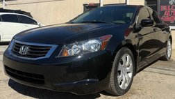 2009 Honda Accord EX-L