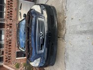 2009 Infiniti G37 Coupe x