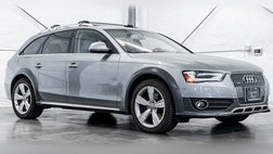 2015 Audi Allroad 2.0T quattro Premium