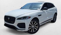 2024 Jaguar F-PACE P250 R-Dynamic S