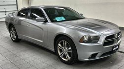 2013 Dodge Charger SXT