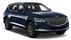 2023 Genesis GV80 2.5T