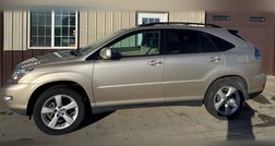 2007 Lexus RX 350 Base