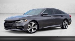 2019 Honda Accord Touring