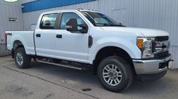 2017 Ford Super Duty F-250 XL
