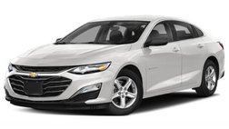 2022 Chevrolet Malibu LS