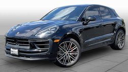 2023 Porsche Macan S