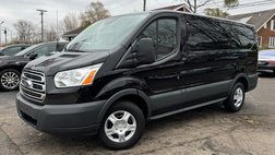 2017 Ford Transit 150