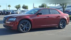 2023 Chrysler 300 Touring