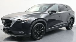 2023 Mazda CX-9 Touring Plus