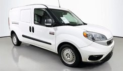2022 Ram ProMaster City Base