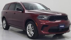 2023 Dodge Durango GT Launch Edition