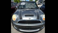 2009 MINI Cooper Clubman S
