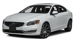2015 Volvo S60 T5 Premier