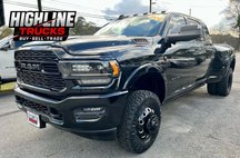 2020 Ram Ram Pickup 3500 Limited