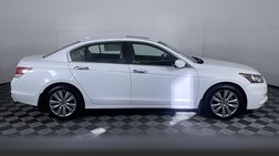 2012 Honda Accord EXL