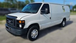 2013 Ford E-Series E-250