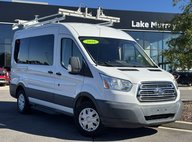2016 Ford Transit 150 XLT