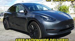 2023 Tesla Model Y Base