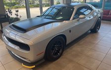 2023 Dodge Challenger SRT Hellcat Redeye