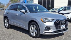 2020 Audi Q3 quattro Premium 45 TFSI