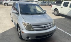 2004 Scion xA Base