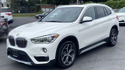 2019 BMW X1 xDrive28i
