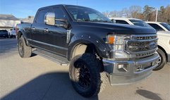 2021 Ford Super Duty F-250 Lariat