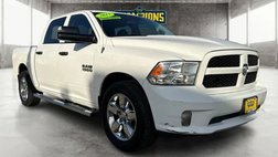 2017 Ram Ram Pickup 1500 Express