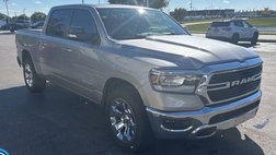 2019 Ram Ram Pickup 1500 Big Horn