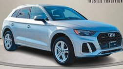 2024 Audi Q5 e quattro S line Premium 55 TFSI