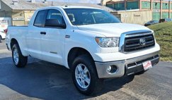 2010 Toyota Tundra Grade