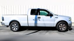 2008 Ford F-150 XLT