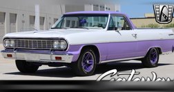 1964 Chevrolet El Camino 