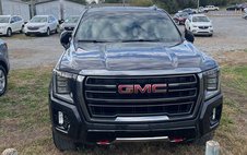 2021 Chevrolet Tahoe LS